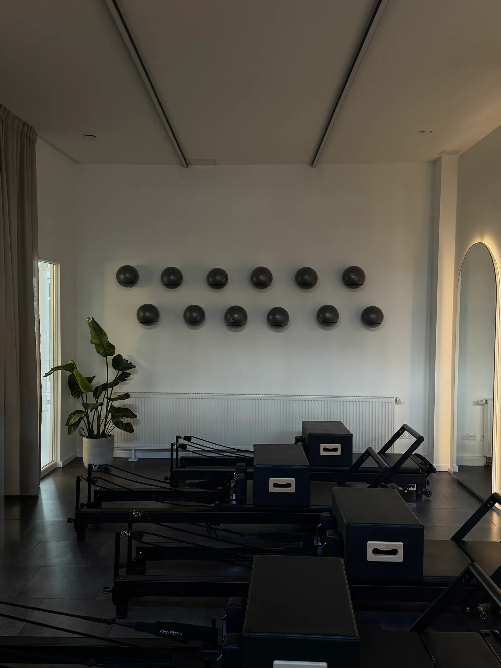 KORE Health Club — reformer pilates-studio i Bonn — 3