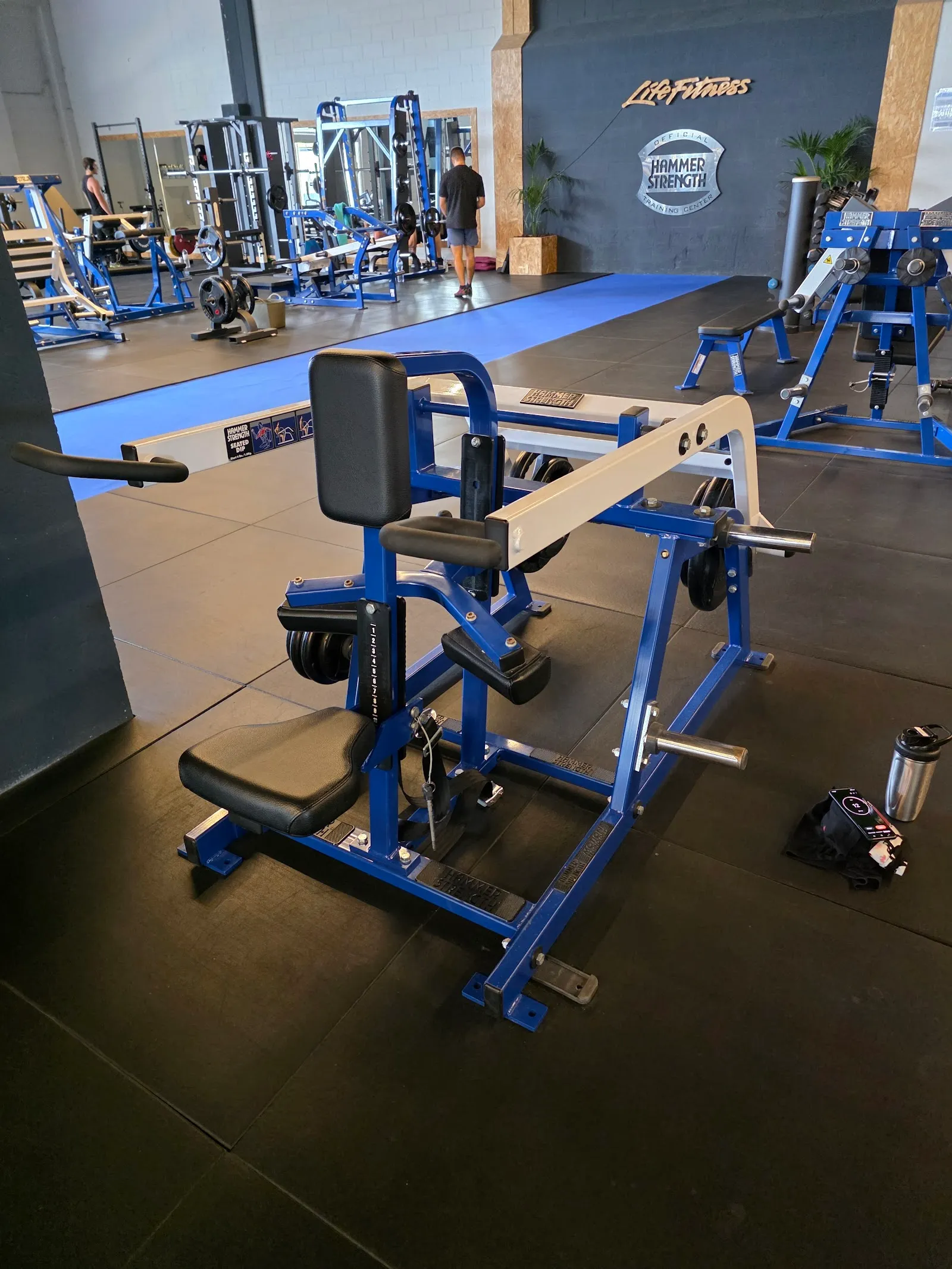Oxigengym Cambrils — estudio de fitness-studio en Vinyols — 3
