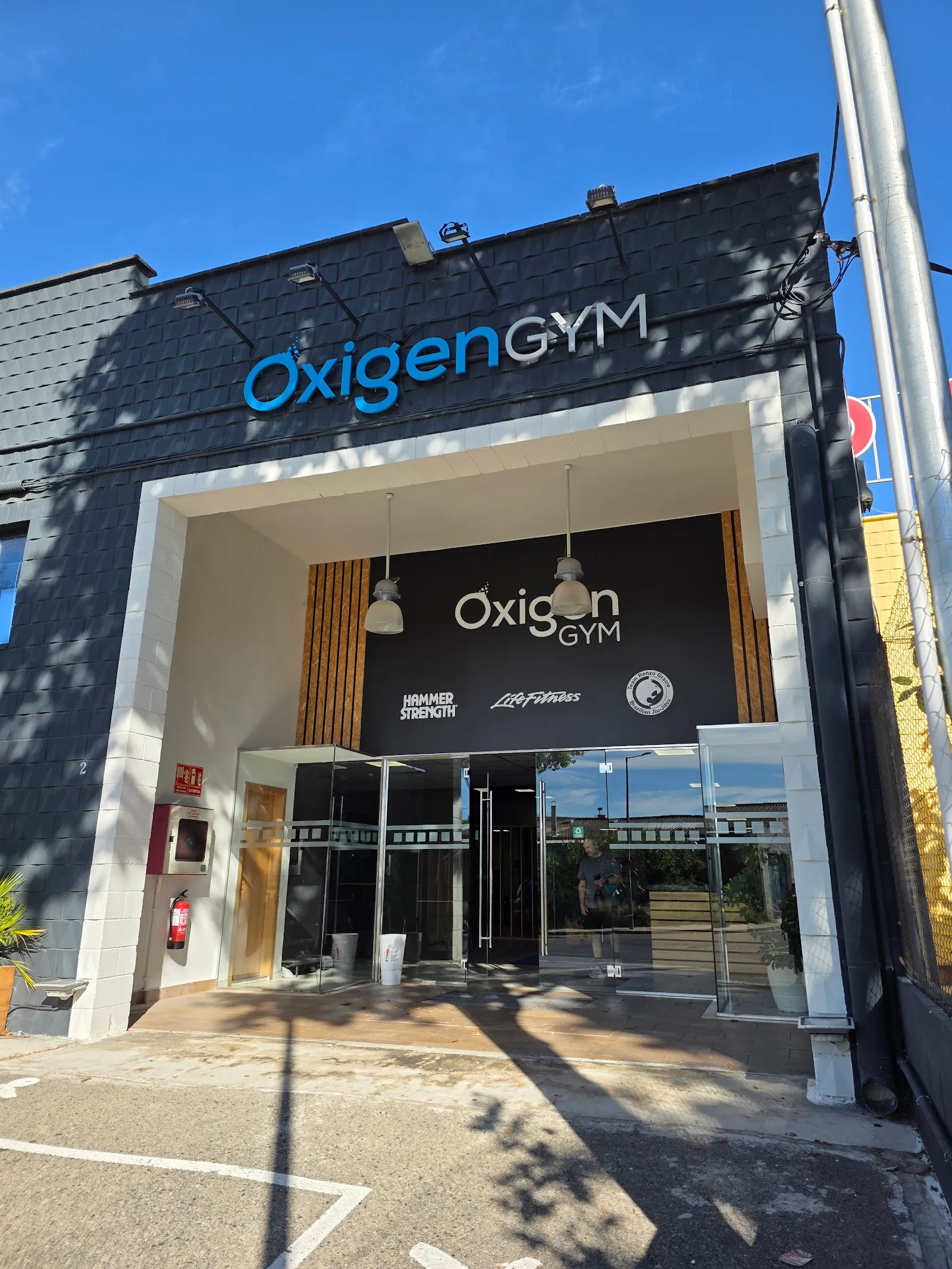 Oxigengym Cambrils — estudio de fitness-studio en Vinyols — 3