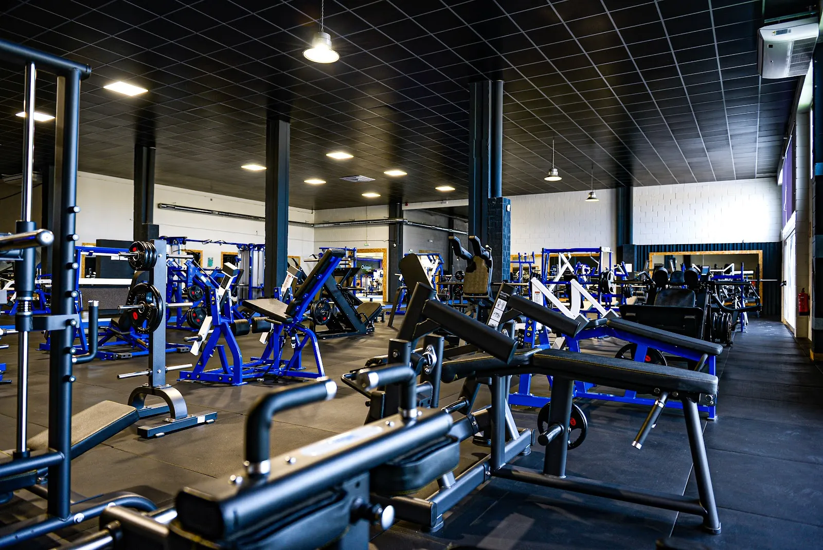 Oxigengym Cambrils — estudio de fitness-studio en Vinyols — 5