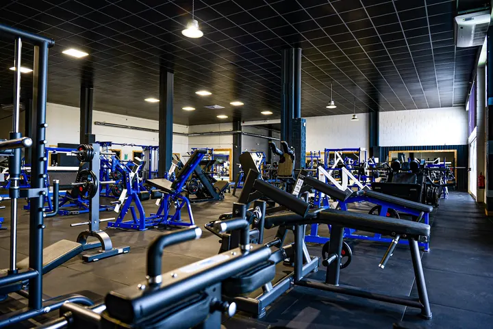 Oxigengym Cambrils — estudio de fitness-studio en Vinyols — 5