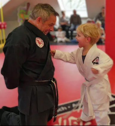 Kinder Karate Recklinghausen — kampfsport-studio in Westviertel, Recklinghausen — 2
