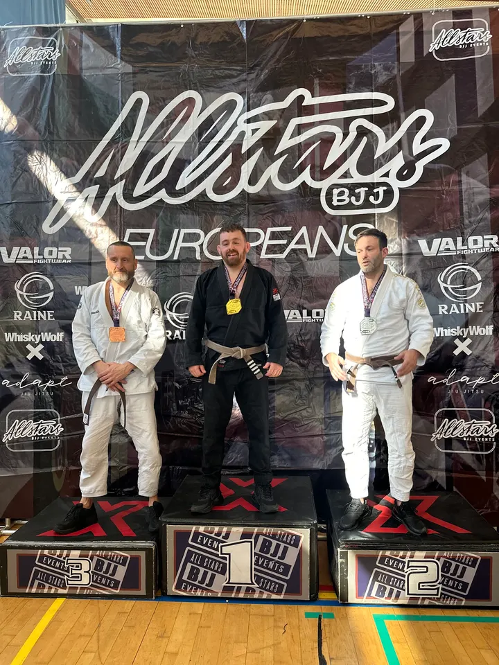 Amigos Gym and boxing k1 — boxing-studio in London — 3