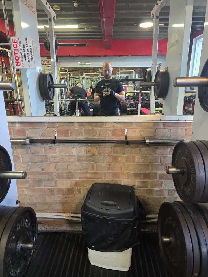 Amigos Gym and boxing k1 — boxing-studio in London — 4