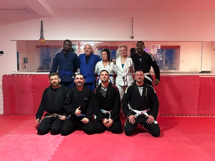 Amigos Gym and boxing k1 — Boxing in Orpington, London