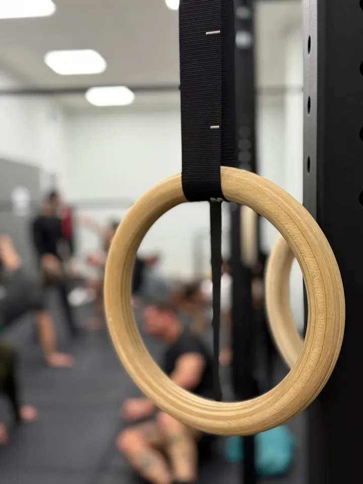 Calistenia Valencia — calisthenics-studio en la Raïosa, Valencia — 2