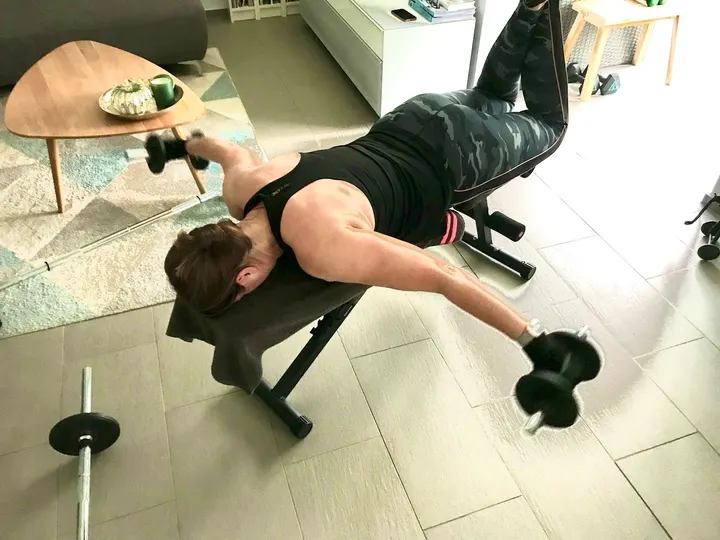 Claudia Wehberg Personal Training — pt-studio in Emst, Hagen — 3