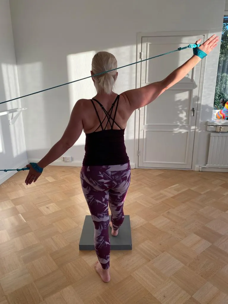 YourHealth — pilates-studio – Kruununhaka, Helsinki — 2