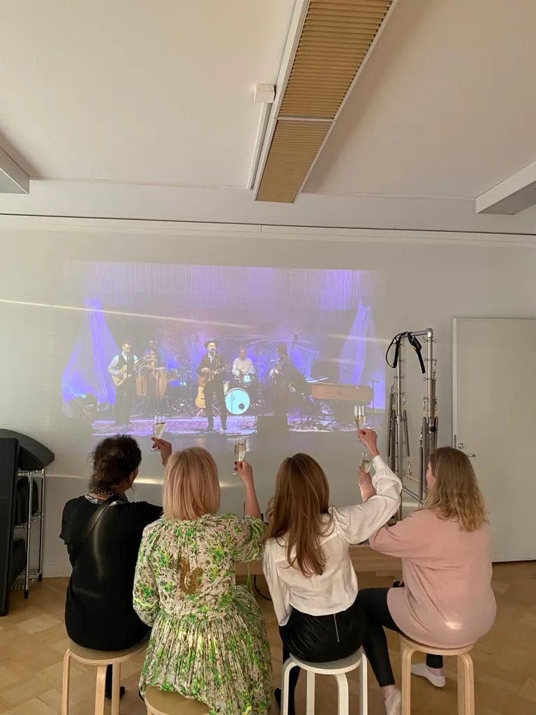 YourHealth — pilates-studio – Helsinki — 3
