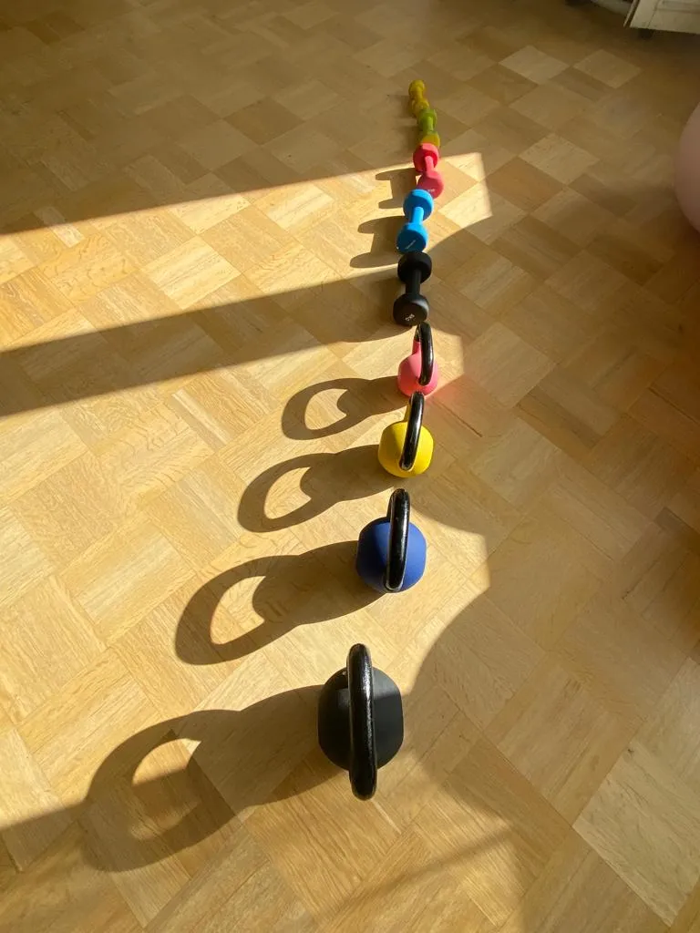 YourHealth — pilates-studio – Helsinki — 5