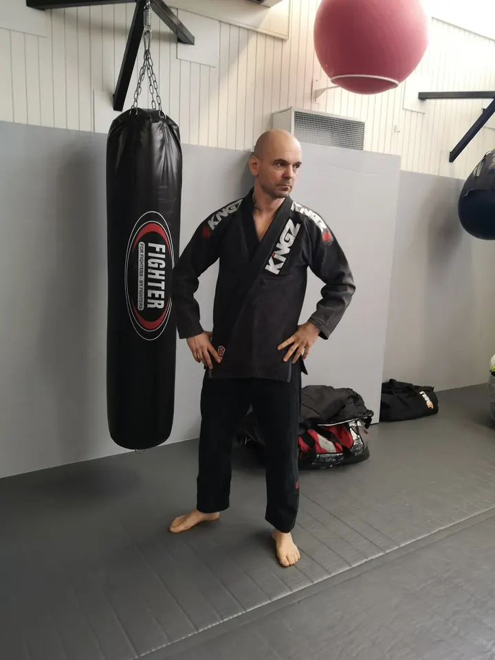 Mjölby BJJ — kampsport-studio i Mjölby — 2