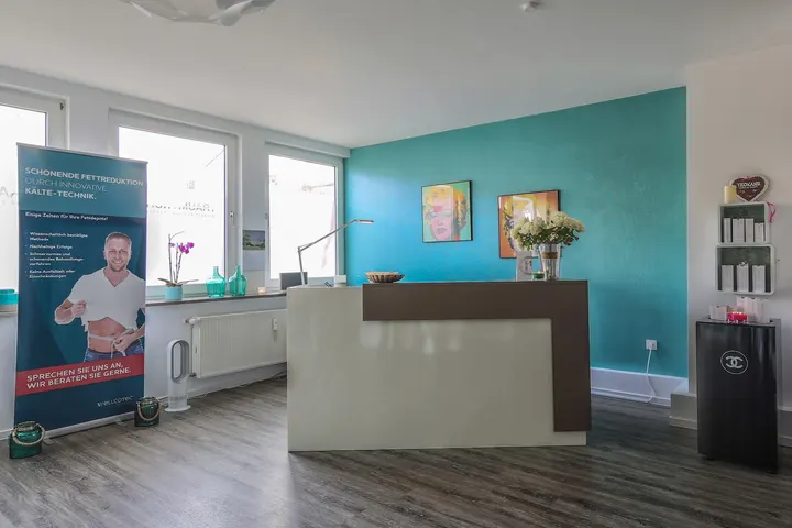 Traumkurve GmbH Wellnessstudio — wellness-studio in Hauptbahnhof, Saarbrücken — 3