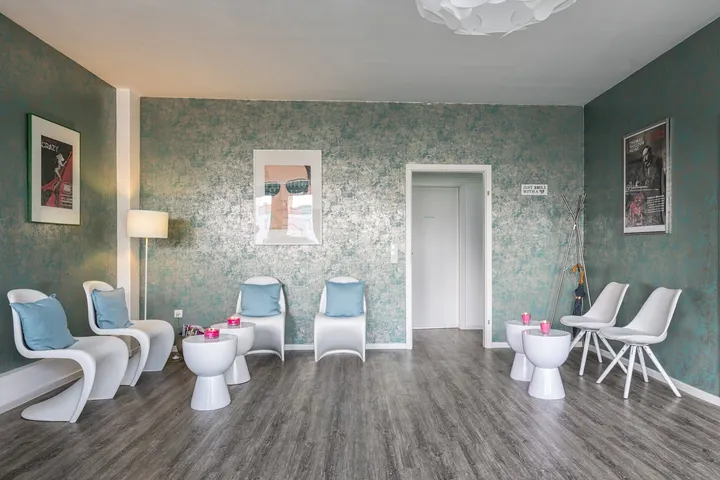 Traumkurve GmbH Wellnessstudio — wellness-studio in Saarbrücken — 4