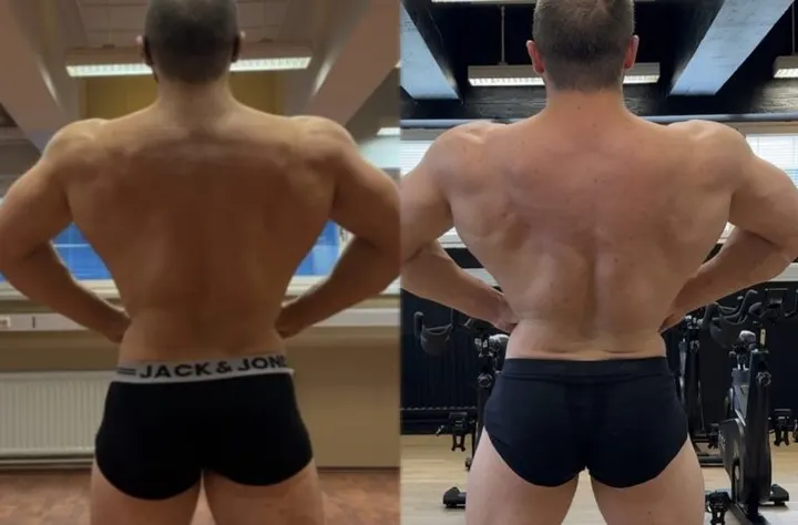 Personal Trainer Mika Sihvonen — pt studio – Kymintehdas, Kouvola — 2