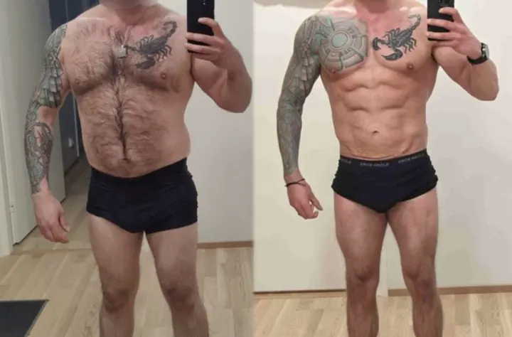 Personal Trainer Mika Sihvonen — pt studio – Kymintehdas, Kouvola — 3