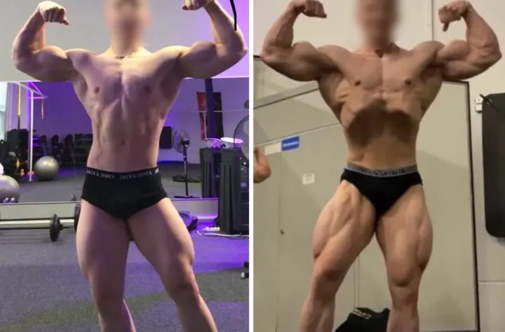 Personal Trainer Mika Sihvonen — pt studio – Kouvola — 4