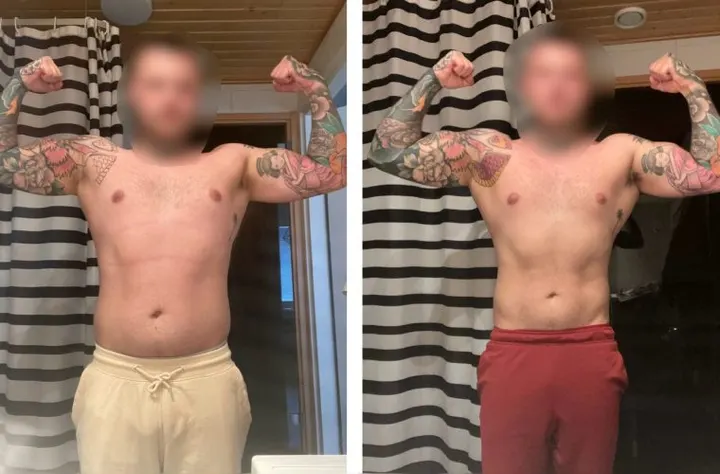 Personal Trainer Mika Sihvonen — pt studio – Kouvola — 6