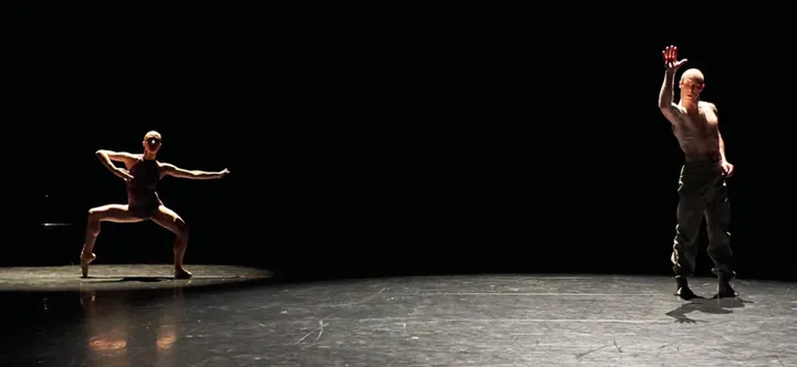 Lit Dance Madrid — Baile en Fuencarral, Madrid