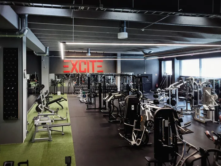 Ab Active Sport Club — fitnessstudio – Åsen, Tammisaari — 2