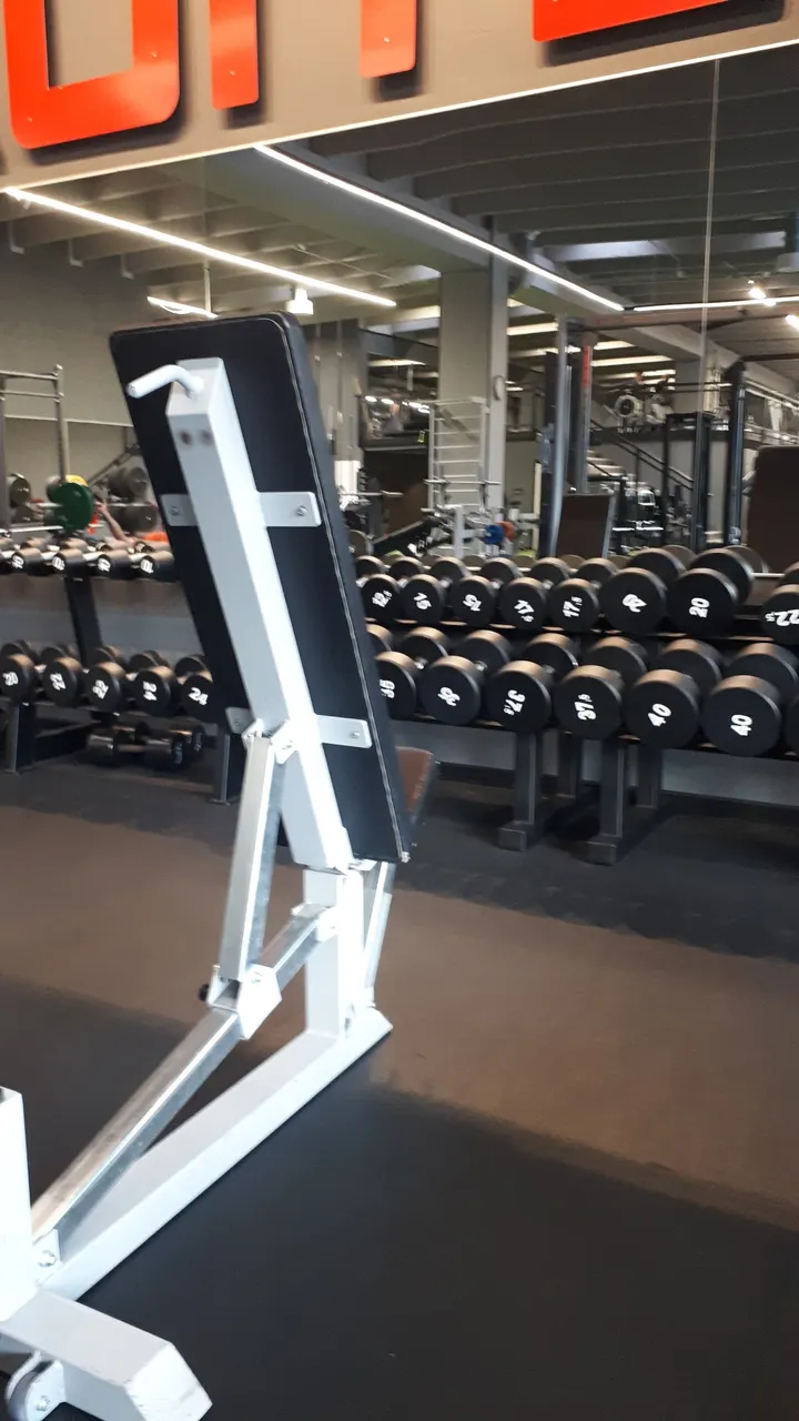 Ab Active Sport Club — fitnessstudio – Åsen, Tammisaari — 3