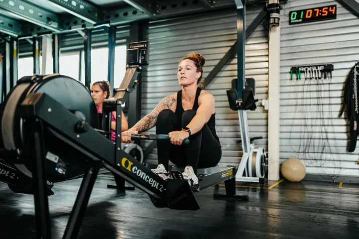 DJYM — crossfit-studio in Welgelegen, Nieuw-Vennep — 3