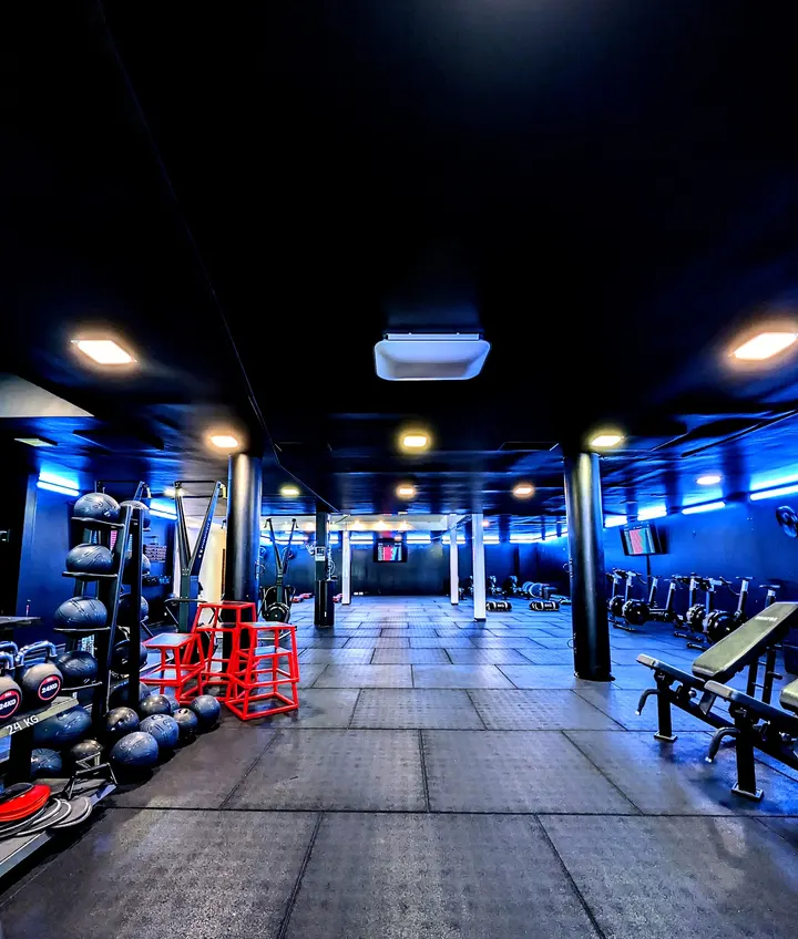 BEAT81 - Immermann CIRCUIT — Bootcamp in Stadtmitte, Düsseldorf