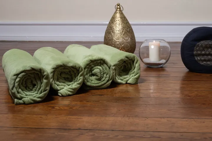 Yoga und Prana im Salon — yoga-studio in Kiel — 5