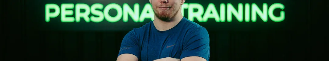 Luke Kelly Personal Training — pt studio in Hammersmith, London — 3