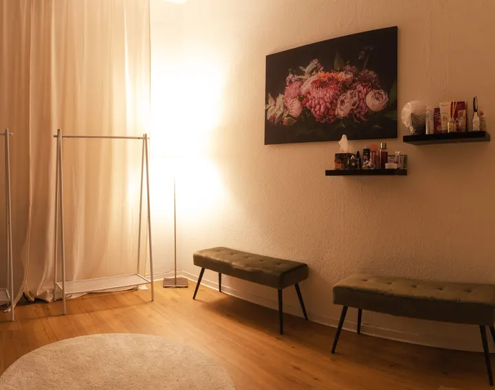 Aerial Clinic — pole fitness-studio in Eigen, Bottrop — 2