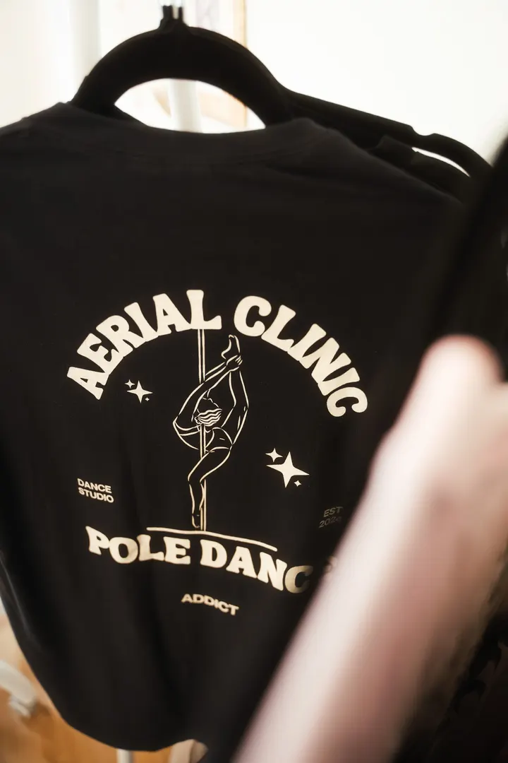 Aerial Clinic — pole fitness-studio in Eigen, Bottrop — 3