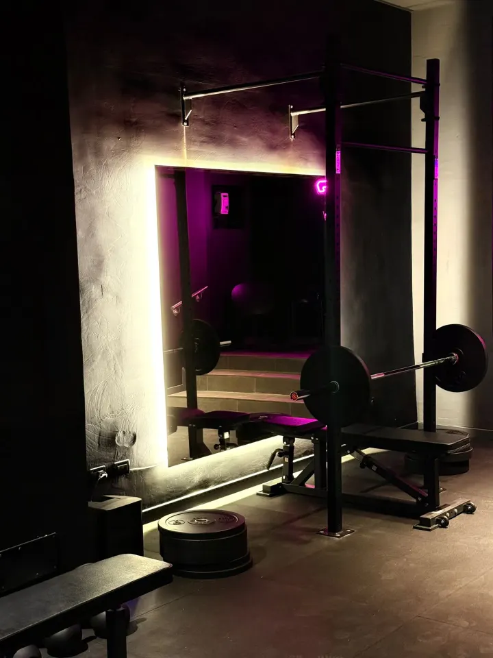 Urban Training Club Cairoli — palestre-studio a Centro, Torino — 2