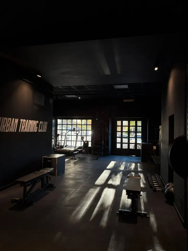 Urban Training Club Cairoli — palestre-studio a Centro, Torino — 3