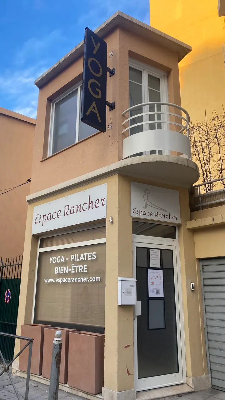 Yoga & Pilates Olesya — yoga-studio à Carabacel, Nice — 3