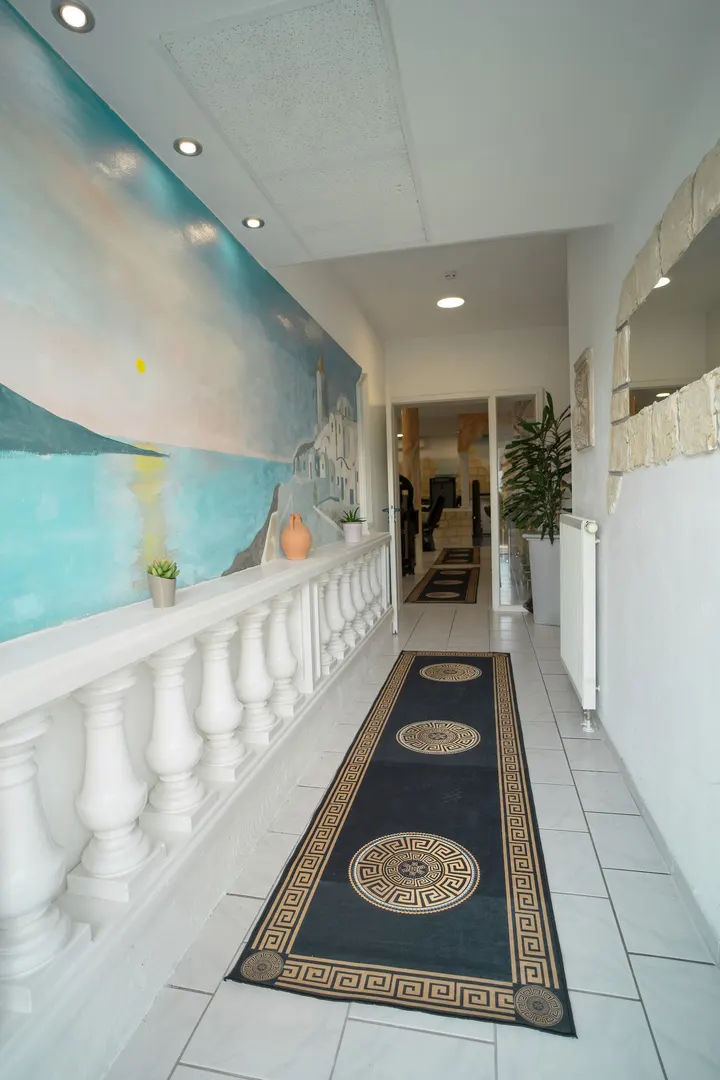 Olymp Gym — fitnessstudio in Hemhofen — 3