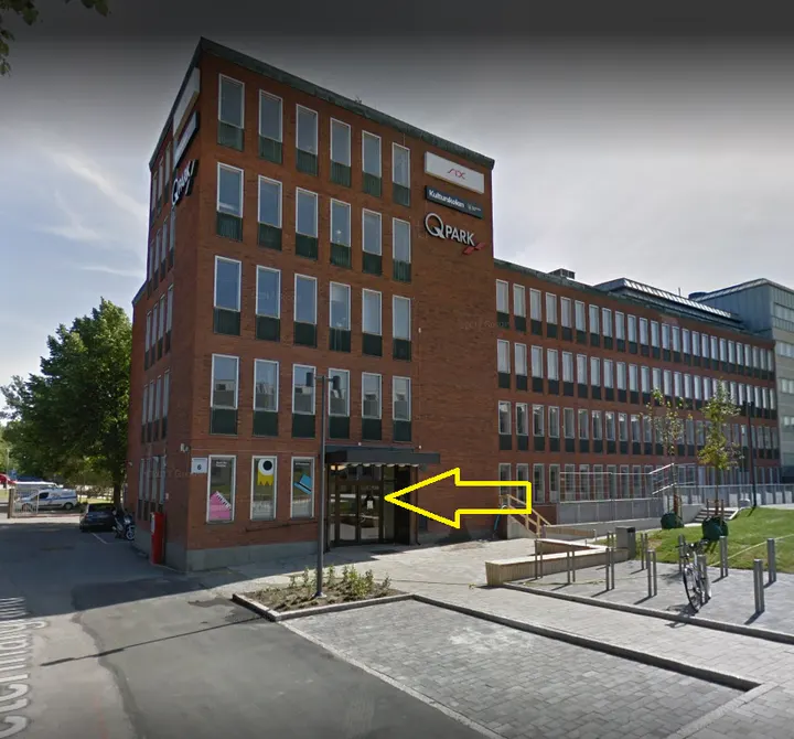 Henry Shi Jiu Jitsu — BJJ in Hässelby, Stockholm