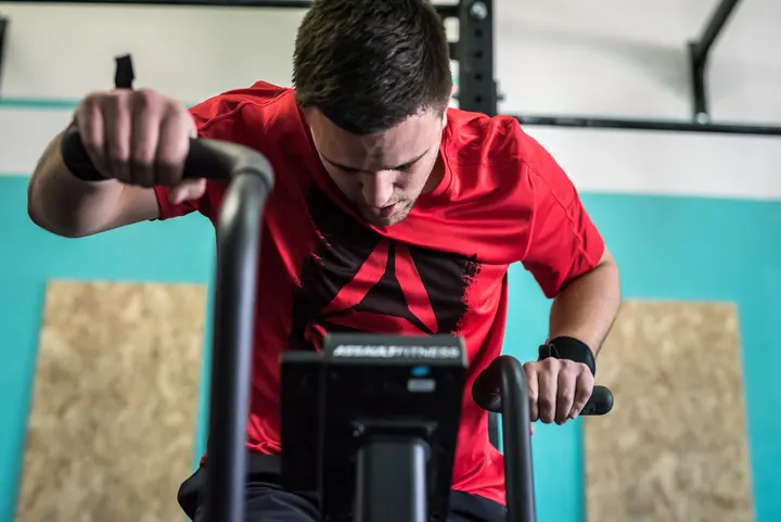 CrossBox BT — crossfit-studio en El Prat de Llobregat, Barcelona — 3