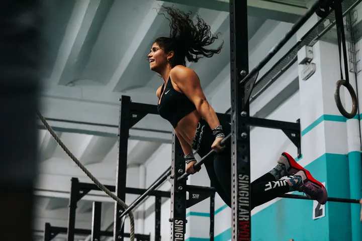 CrossBox BT — crossfit-studio en Barcelona — 4