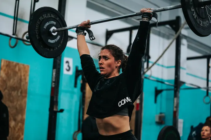 CrossBox BT — crossfit-studio en Barcelona — 5