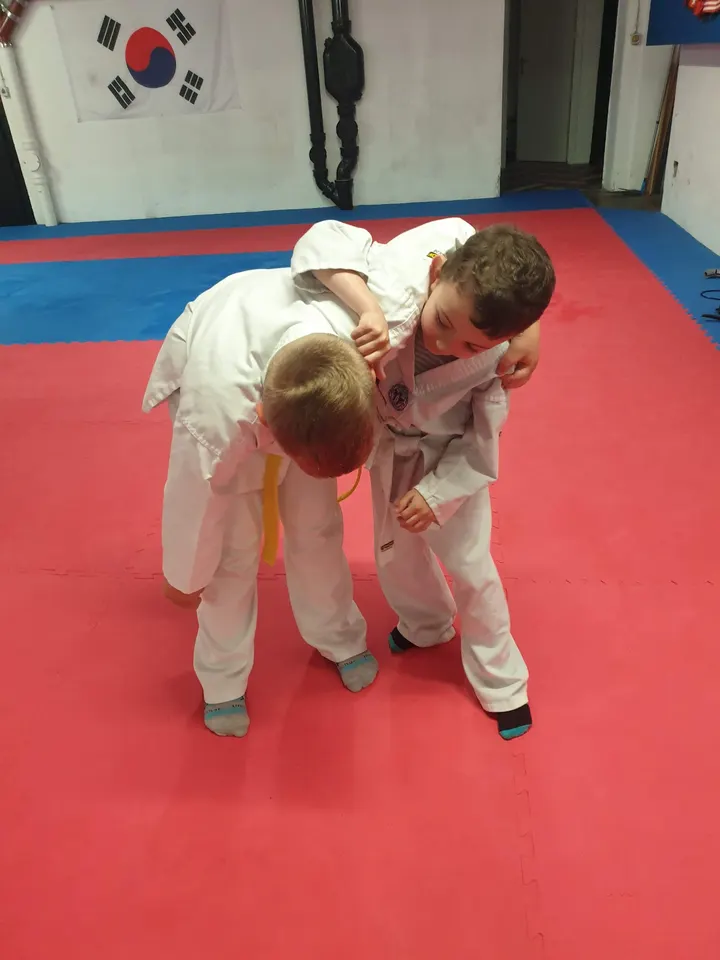 Fight Club Black Tortuga — mma-studio in Augsburg — 3