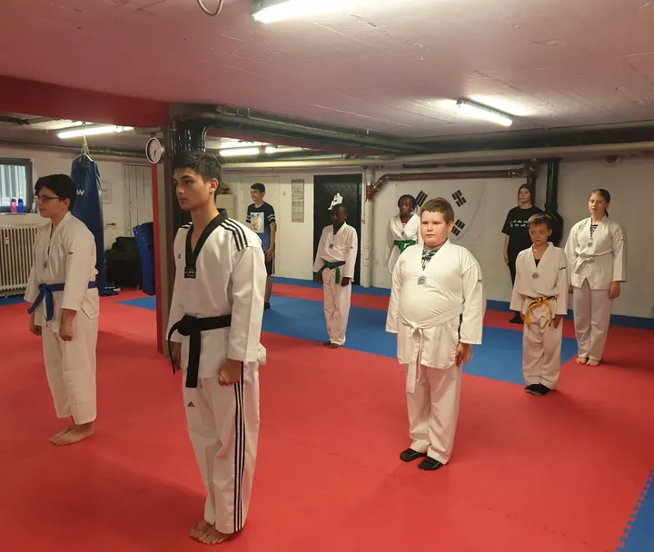 Fight Club Black Tortuga — mma-studio in Augsburg — 4