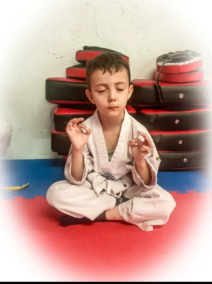 Fight Club Black Tortuga — mma-studio in Augsburg — 5