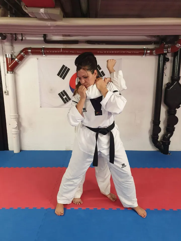 Fight Club Black Tortuga — Kickboxen in Rechts der Wertach, Augsburg