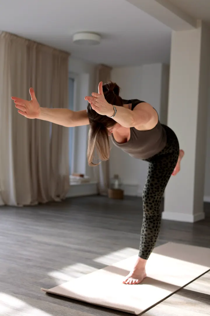sense yourself — fitnessstudio in Uhlenhorst, Hamburg — 3