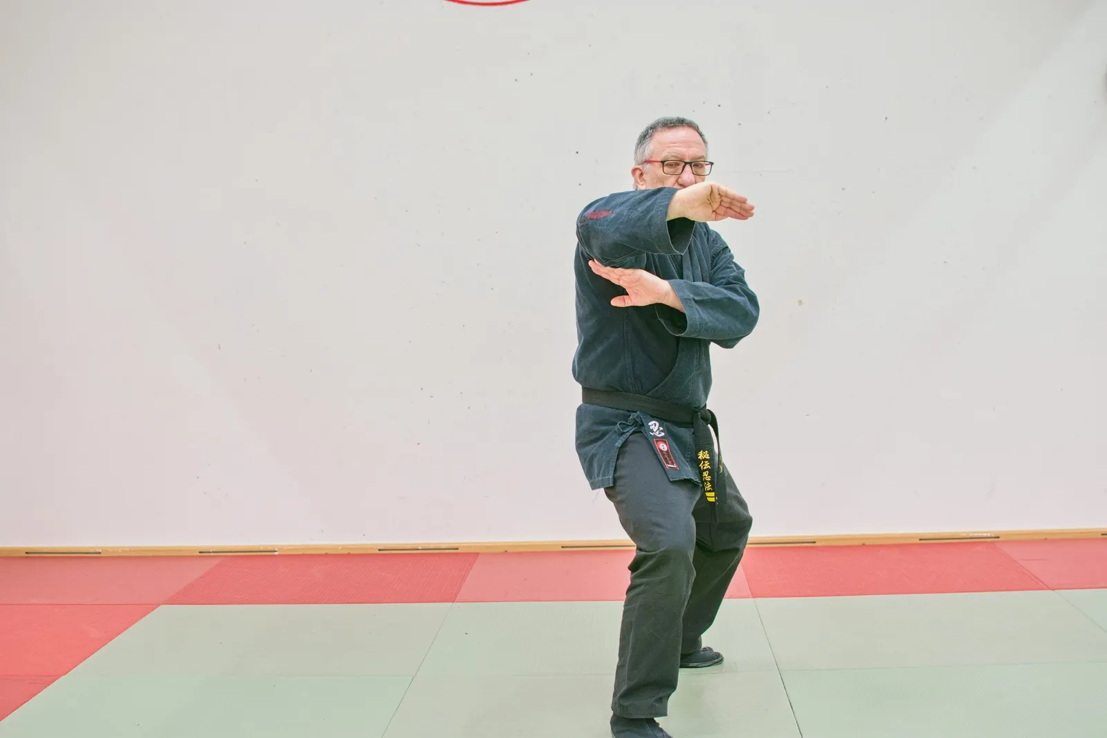 Ninpo Bremen | Kage no senshi | Ninjutsu — kampfsport-studio in Bremen — 4