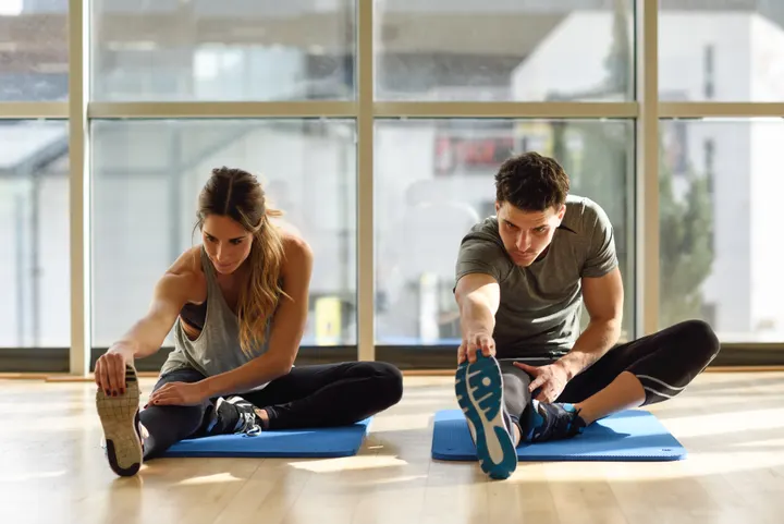 TV Refrath — fitnessstudio in Bergisch Gladbach — 4