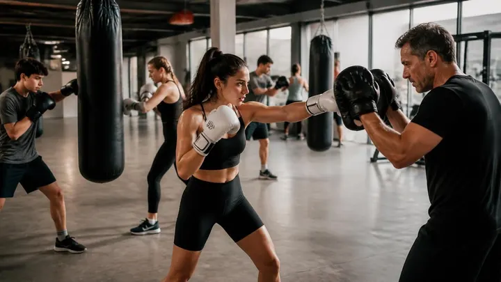 TV Refrath — Fitnessstudio in Refrath, Bergisch Gladbach
