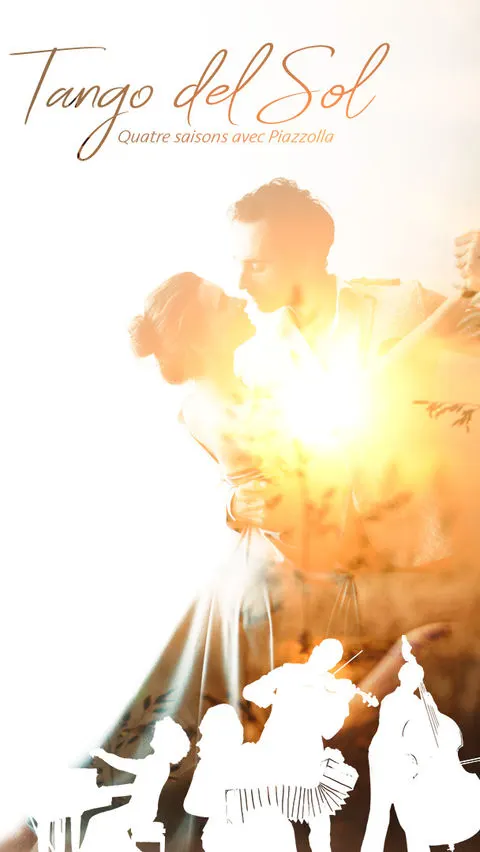 Une Touche de Tango Fanny Fabien — danse-studio à Bourg l'Évesque, Rennes — 3