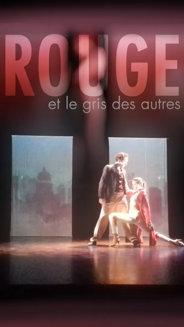 Une Touche de Tango Fanny Fabien — danse-studio à Rennes — 3