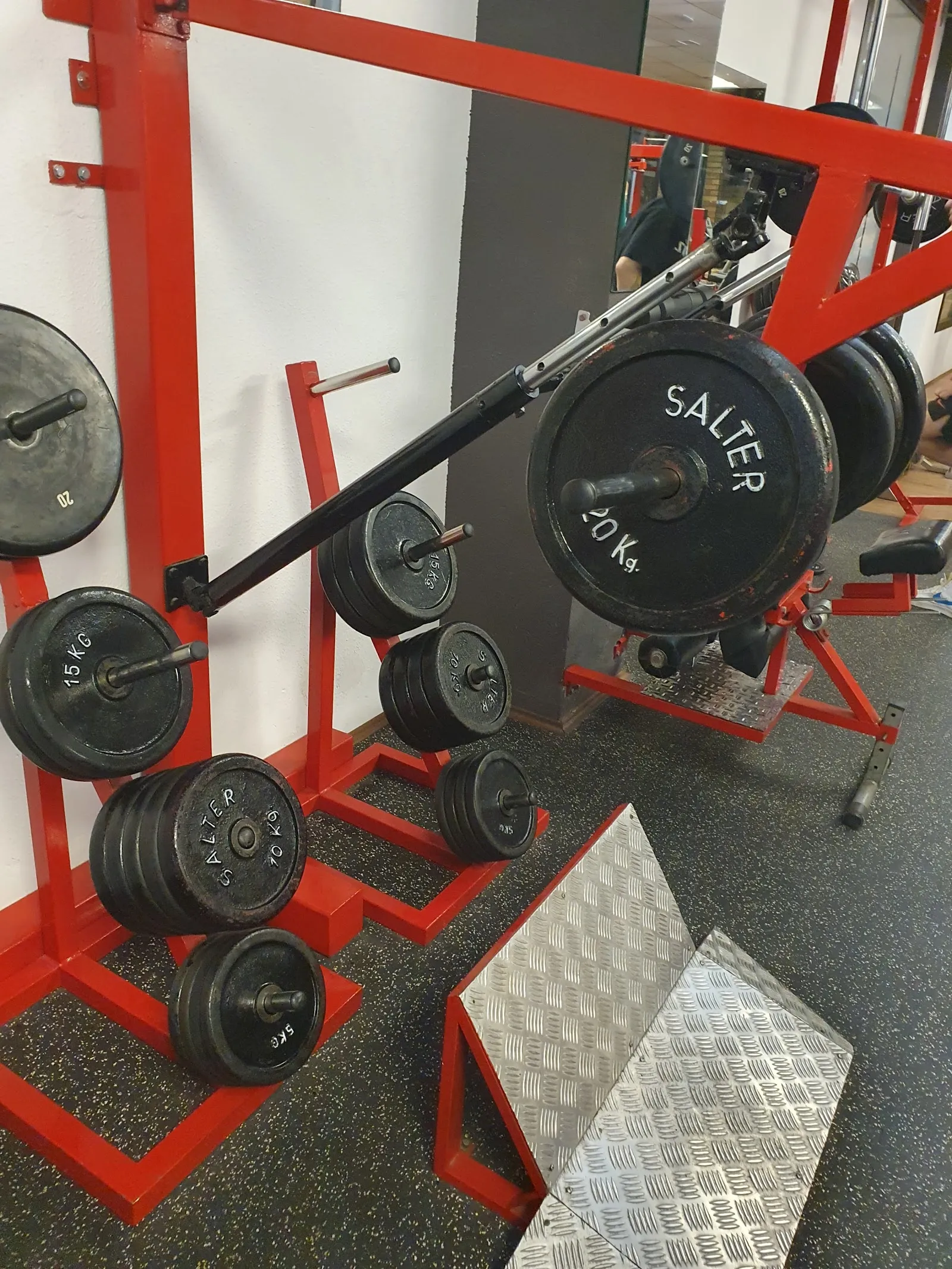 Argos Gym 365 | Lleida — estudio de fitness-studio en Lleida — 2