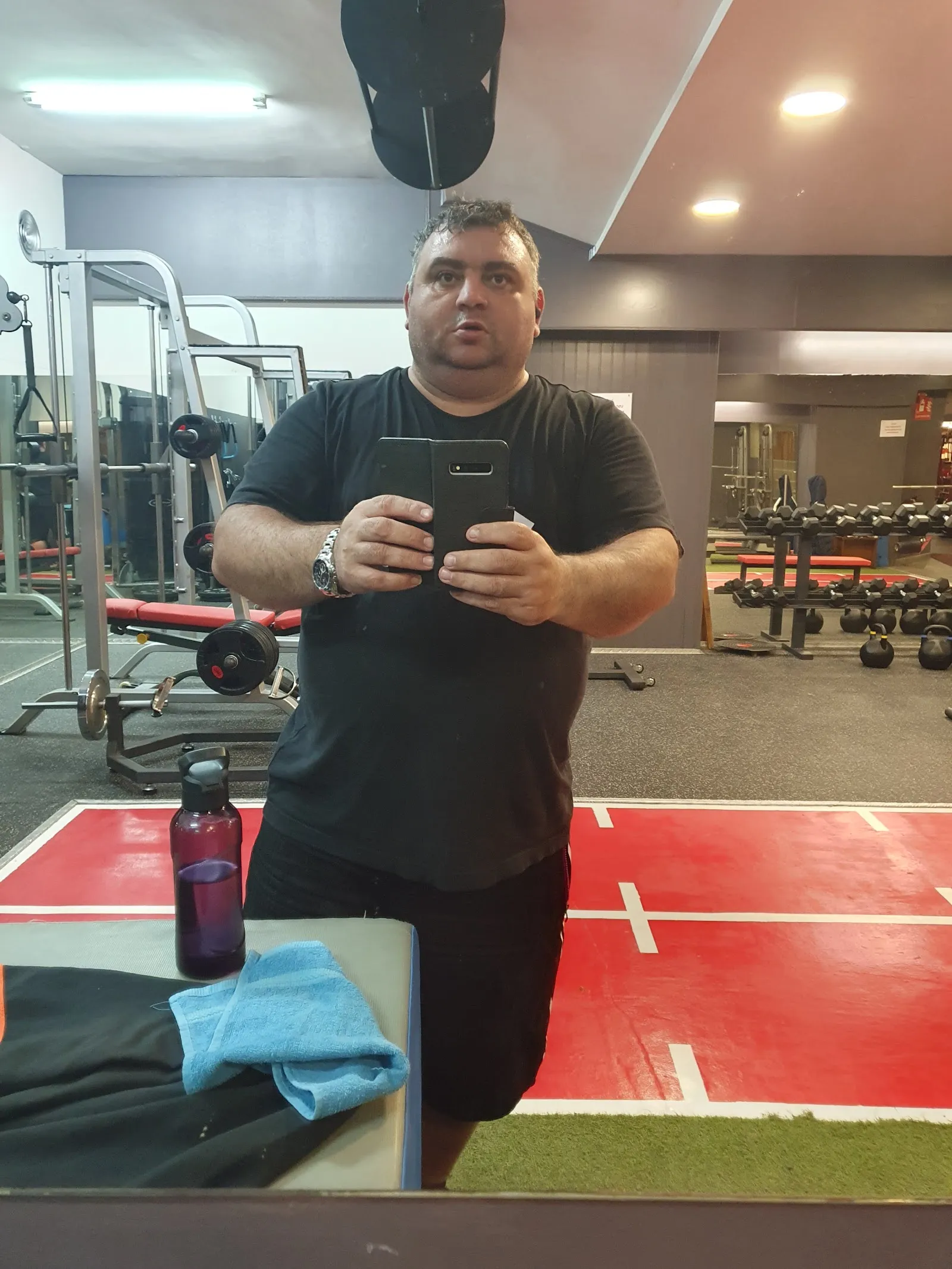 Argos Gym 365 | Lleida — estudio de fitness-studio en Lleida — 3